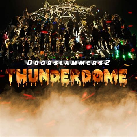 thunderdome facebook